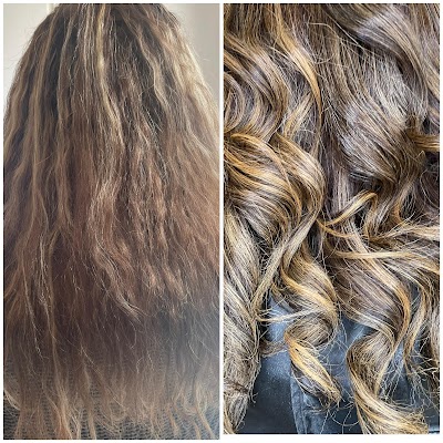 Roxy's Hair and Beauty Studio