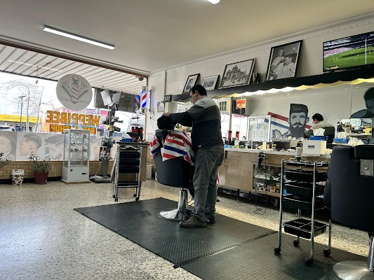 Werribee Barber Shop