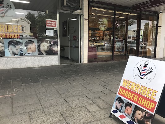 Werribee Barber Shop photo 2