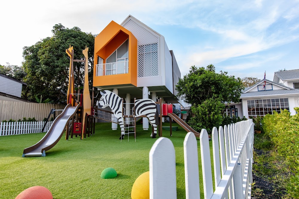 K PARK PHUKET fotoğraf 1
