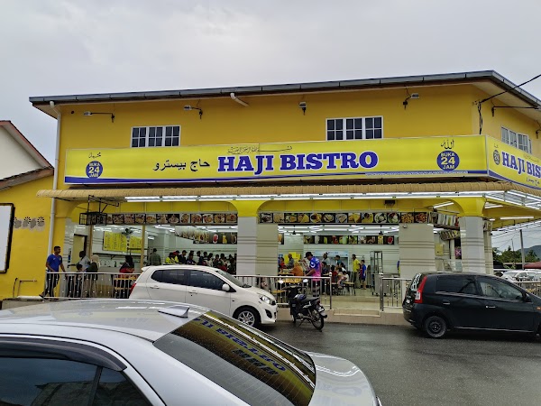 Restoran Haji Bistro - Photo 1