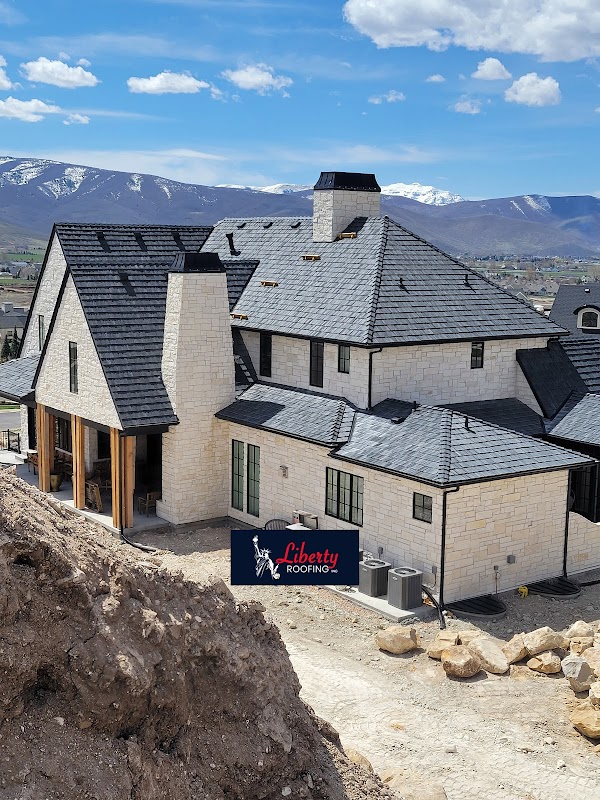Liberty Roofing of Utah photo 1