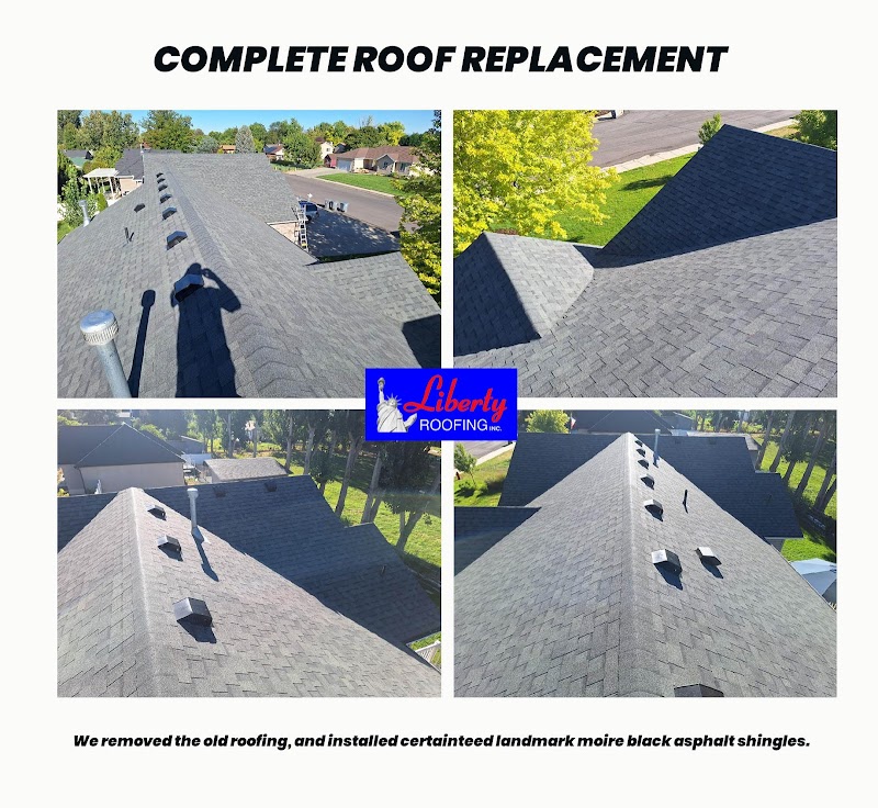 Liberty Roofing of Utah photo 3