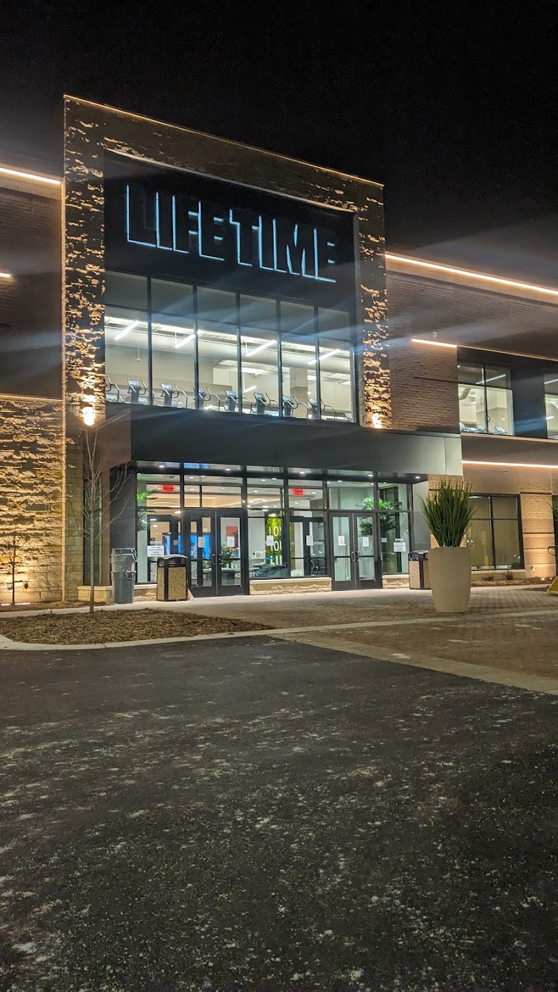 Life Time photo 4
