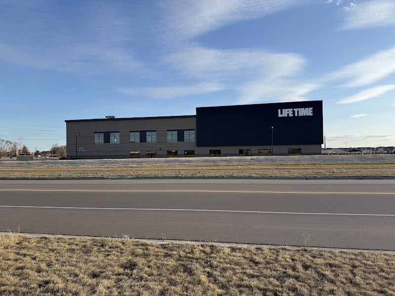 Life Time photo 2