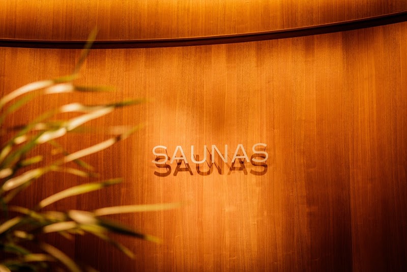 高輪SAUNAS