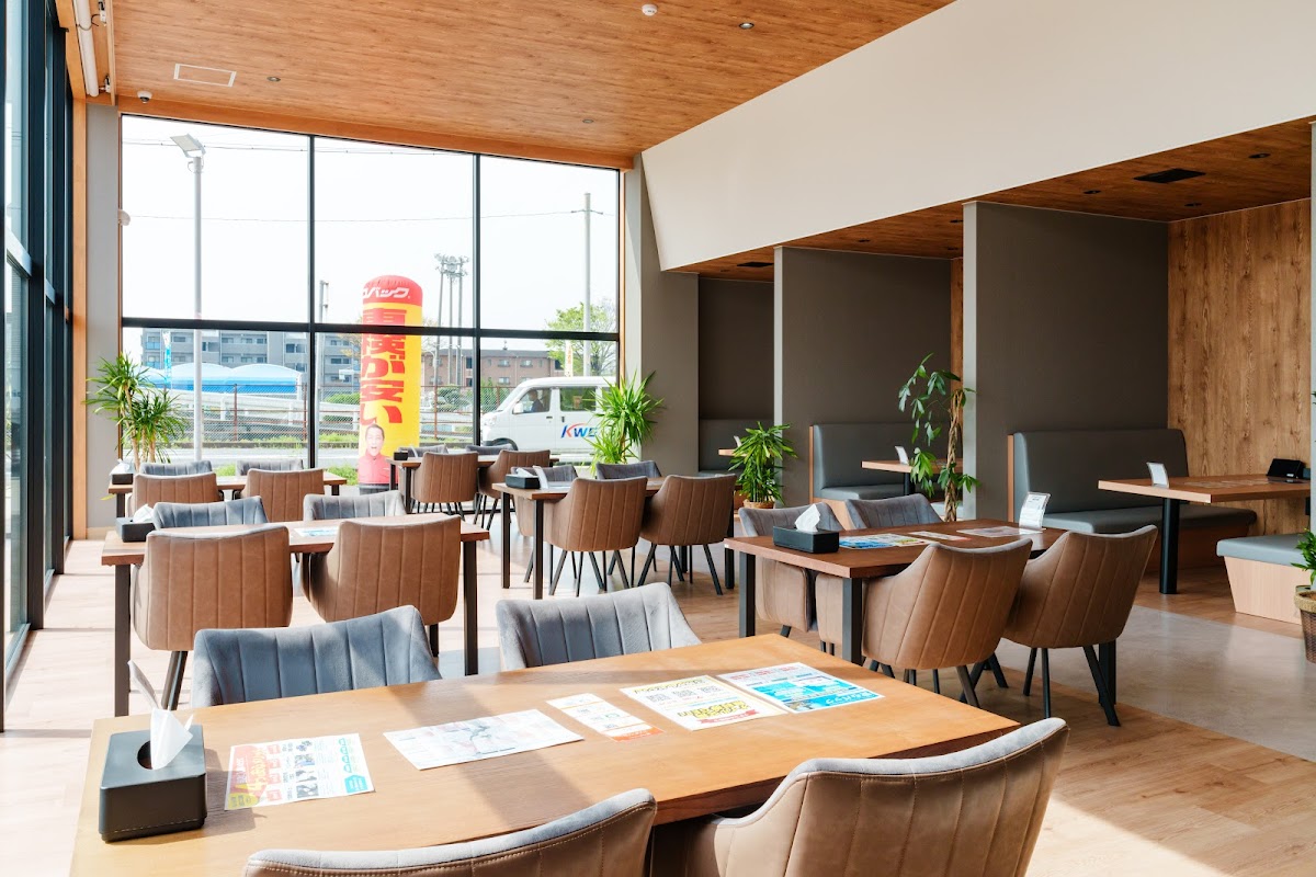 ファイントラスト エアポート店 - 画像3