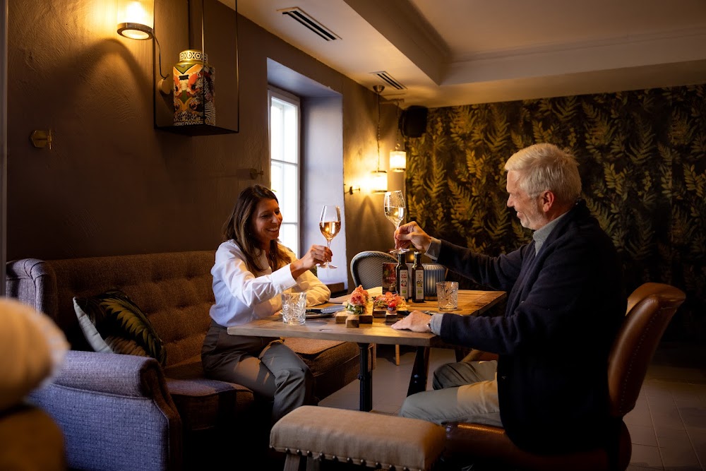 Gehmacher Café fotoğraf 1