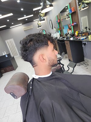 D&F Barbershop photo 2