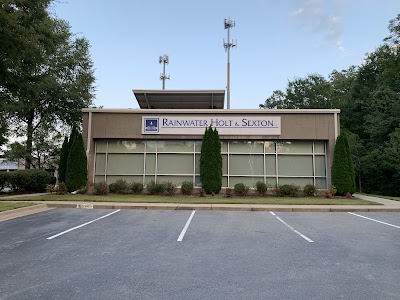 Rainwater Holt & Sexton - Car accident lawyer in Little Rock