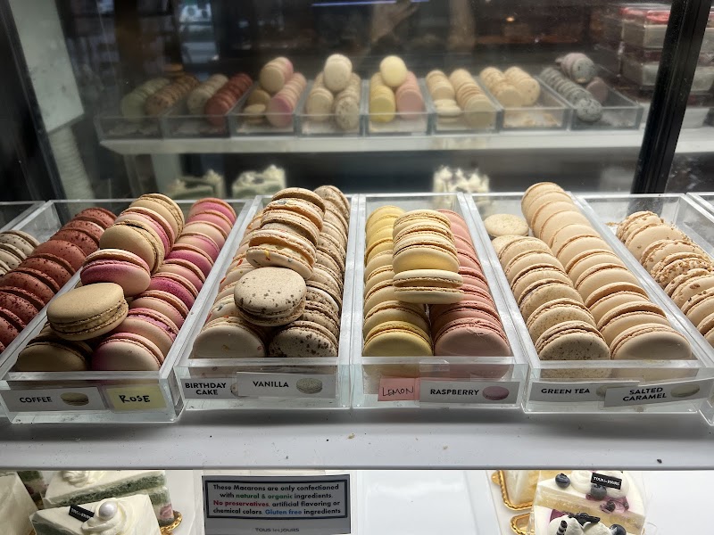 TOUS LES JOURS photo 2