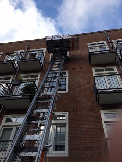 Foto van Hebo Verhuizingen