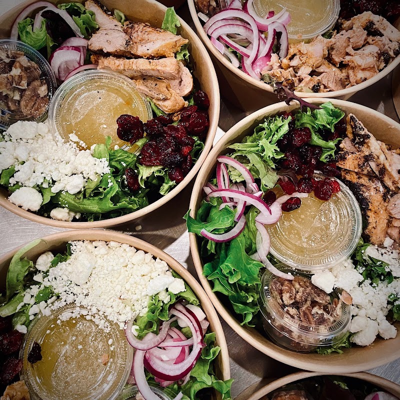 The Fainting Goat Coffee - Spring Hill photo 2