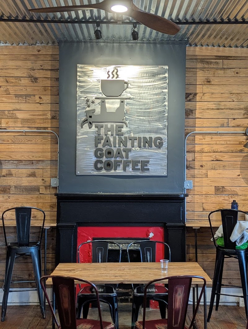 The Fainting Goat Coffee - Spring Hill photo 4