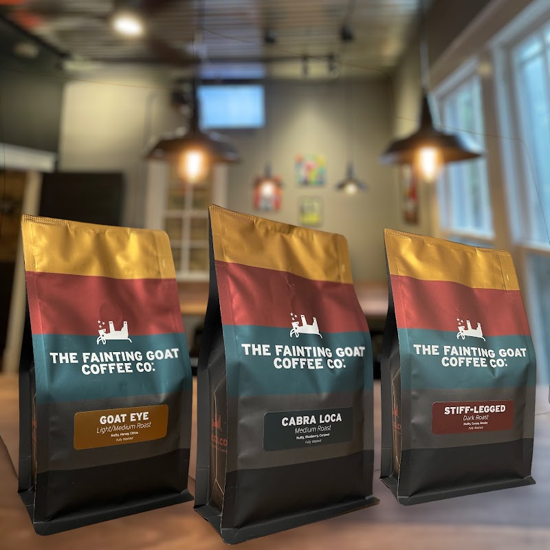 The Fainting Goat Coffee - Spring Hill photo 3