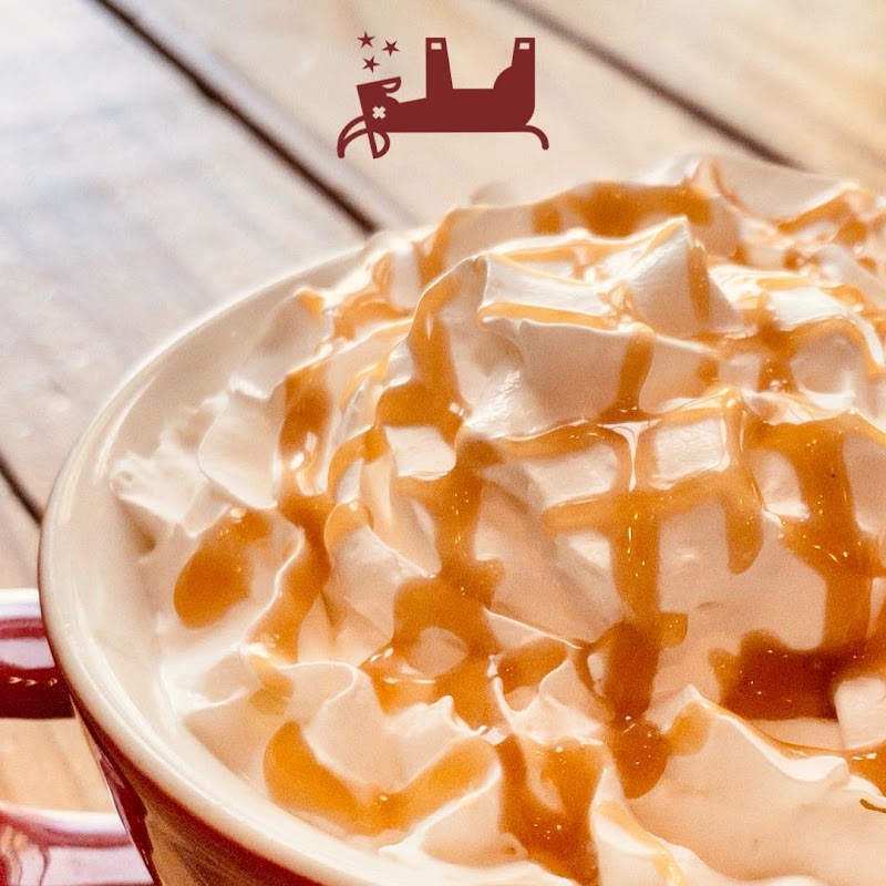 The Fainting Goat Coffee - Spring Hill photo 2