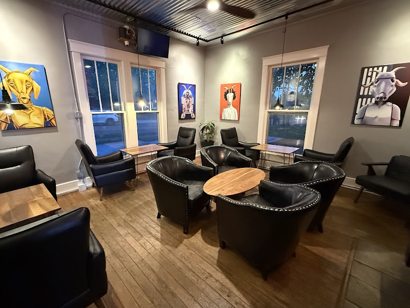 The Fainting Goat Coffee - Spring Hill photo 1