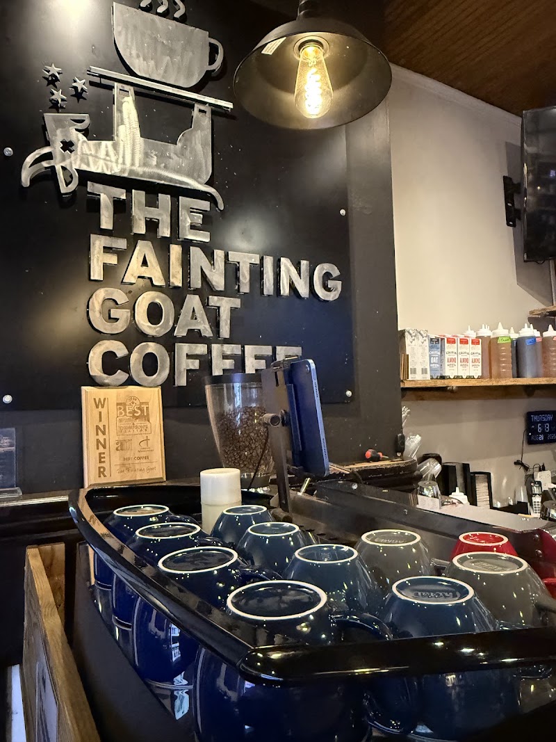 The Fainting Goat Coffee - Spring Hill photo 4