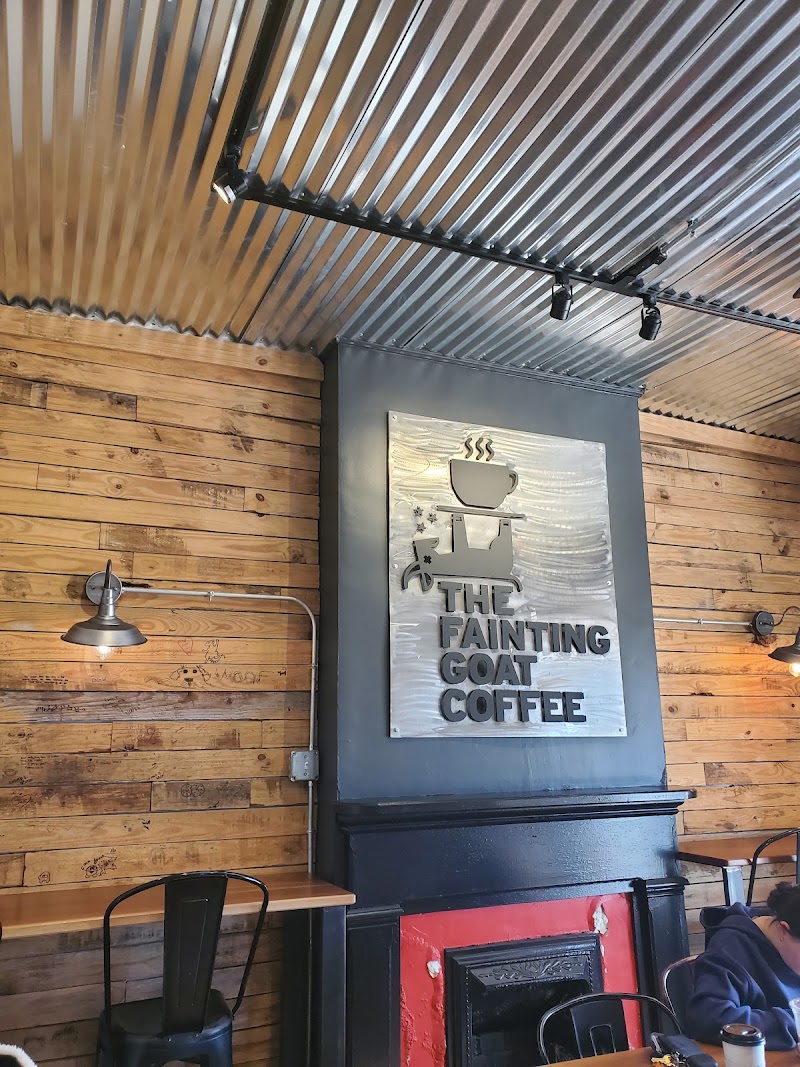 The Fainting Goat Coffee - Spring Hill photo 4