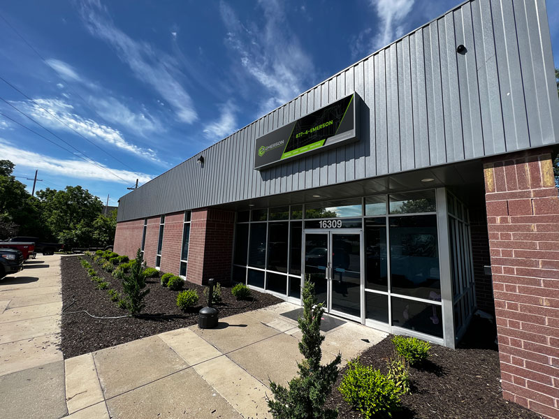 Emerson Enterprises Unlimited LLC