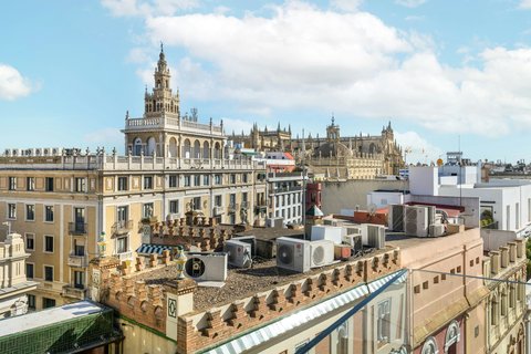 Bar Cafetería La Querencia
