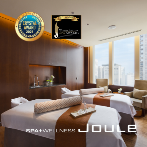 SPA + WELLNESS Joule （スパ＆ウェルネス「 ジュール」) 2
