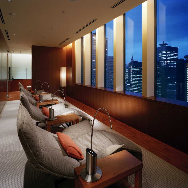 SPA + WELLNESS Joule （スパ＆ウェルネス「 ジュール」)