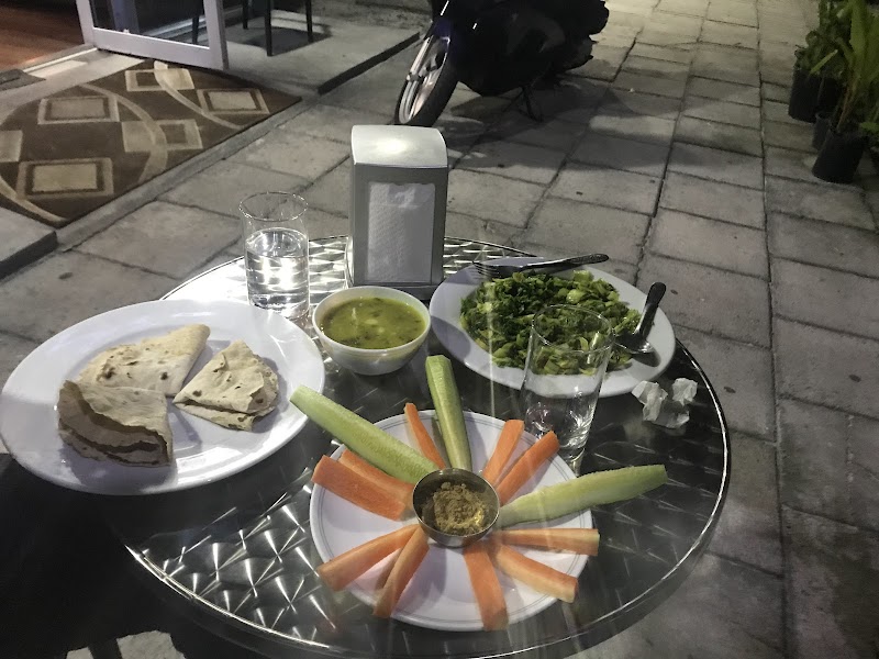 Food Malé Café photo 1