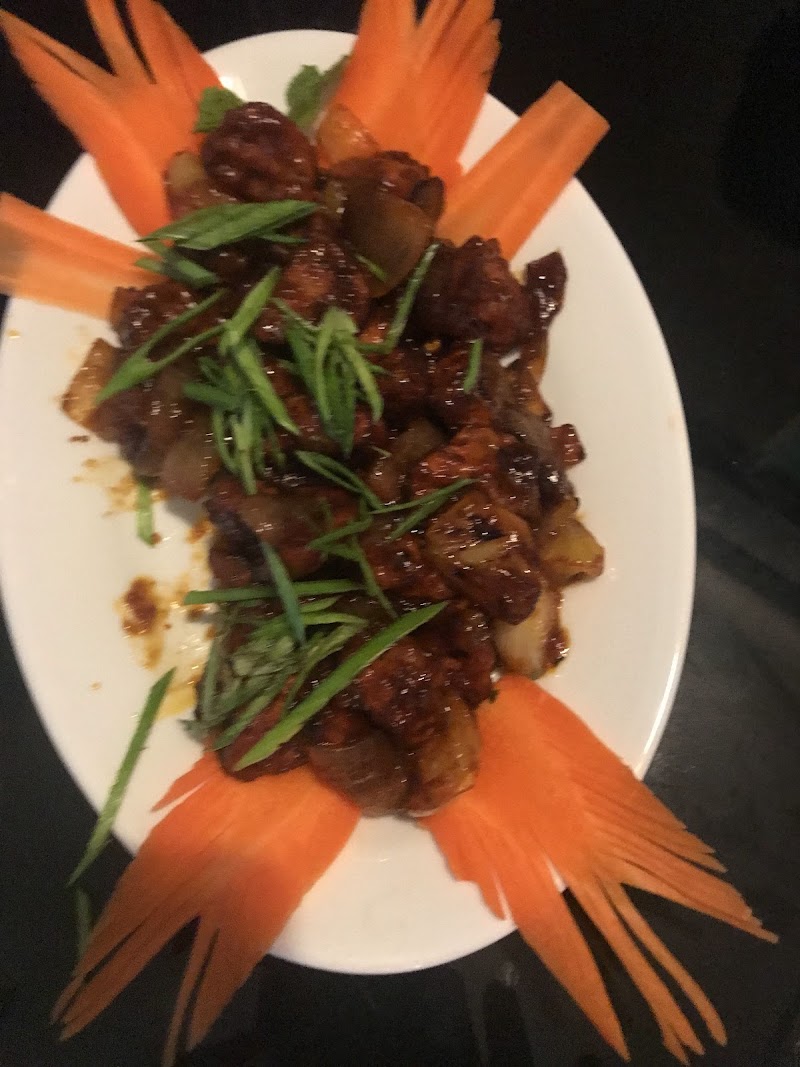 Food Malé Café photo 4