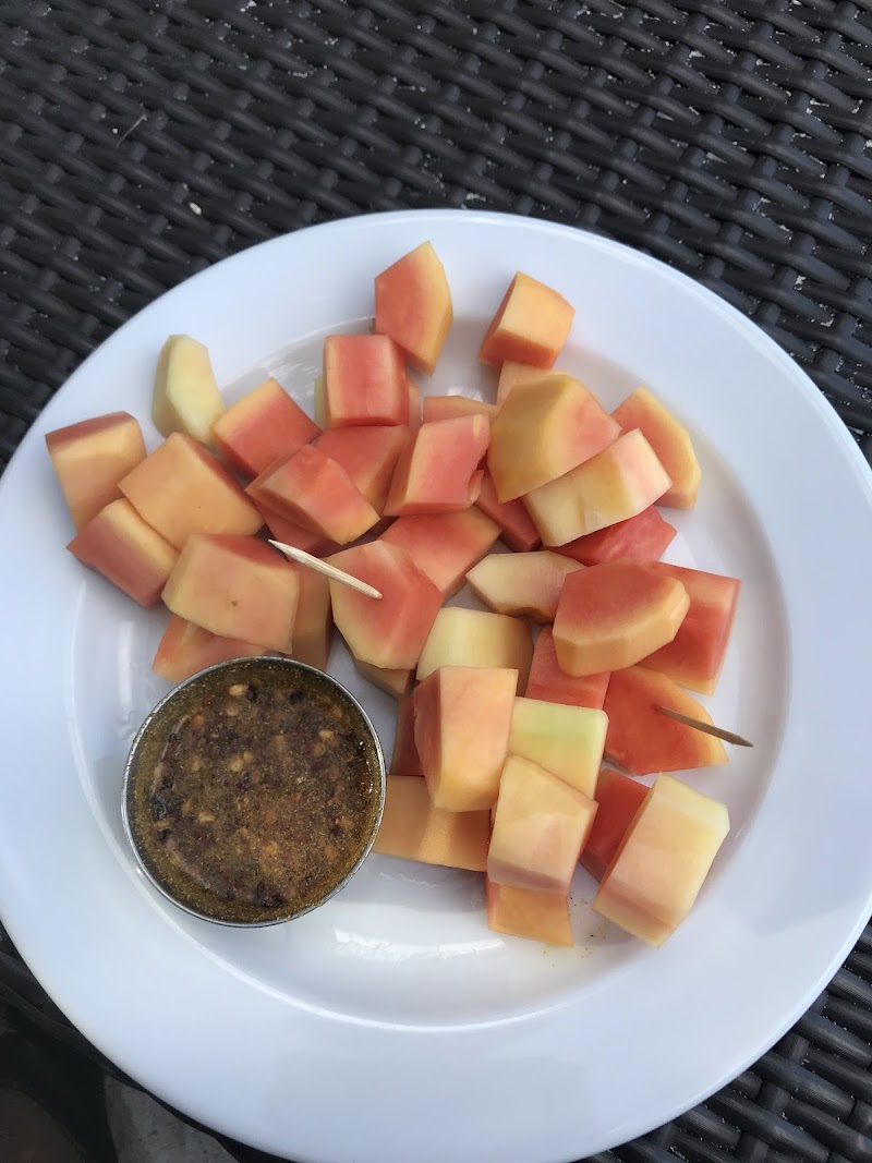 Food Malé Café photo 2