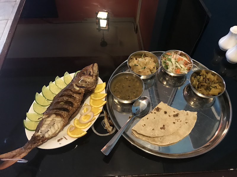 Food Malé Café photo 5