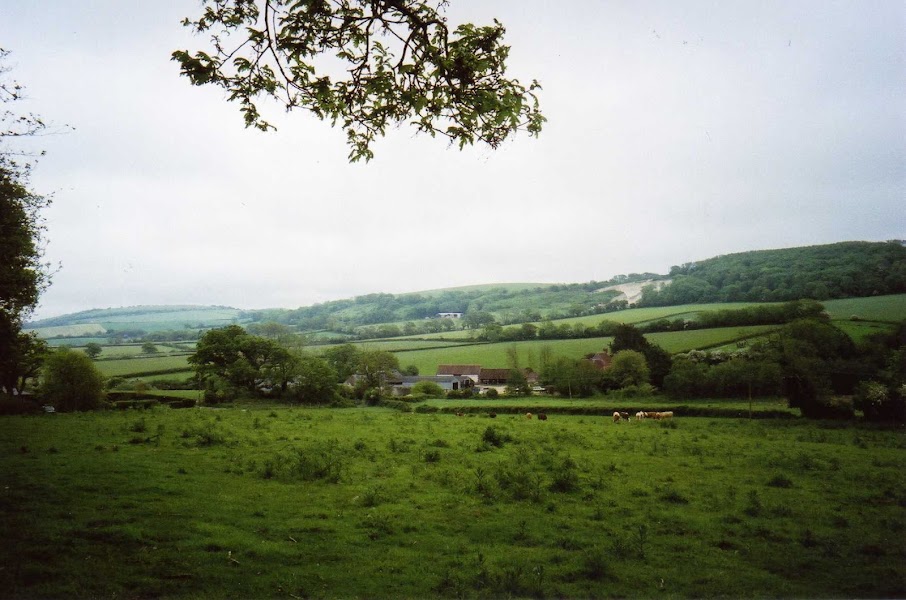 Combley Roman villa