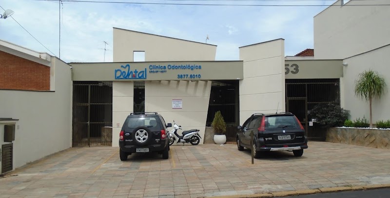 DenTal Clínica Odontológica Ribeirão Preto