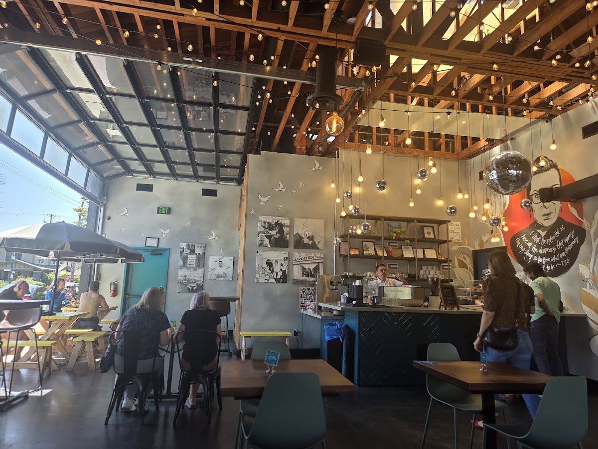 The Wild Chive: Google Places image 5