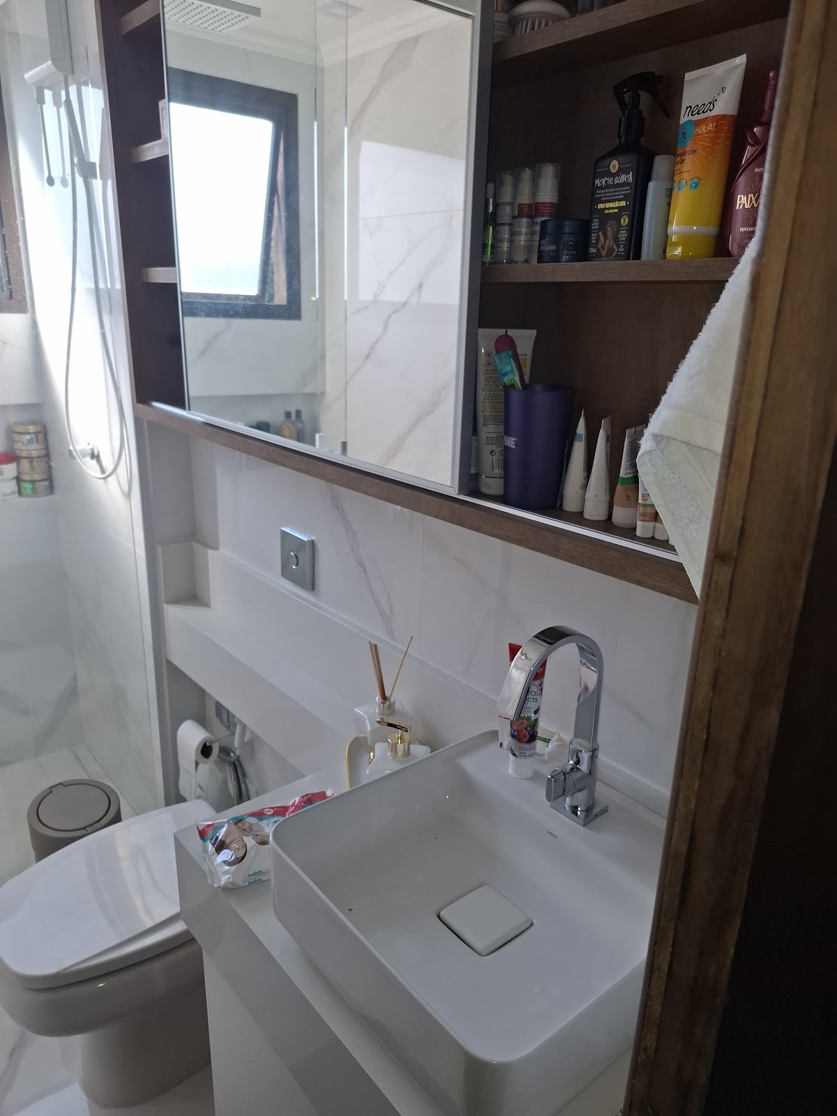 VS reformas e construir ltda