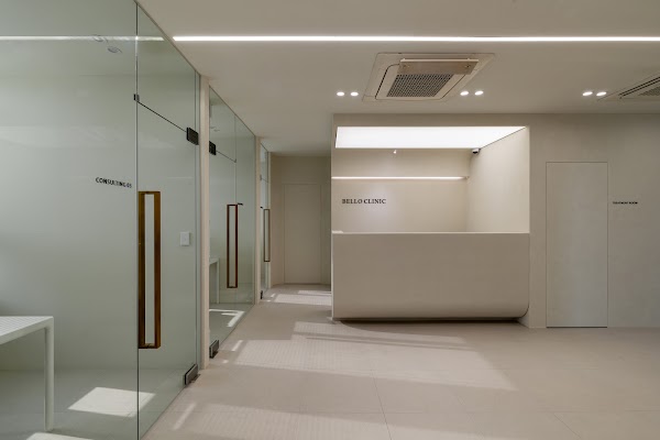 벨로의원 Bello Clinic 1