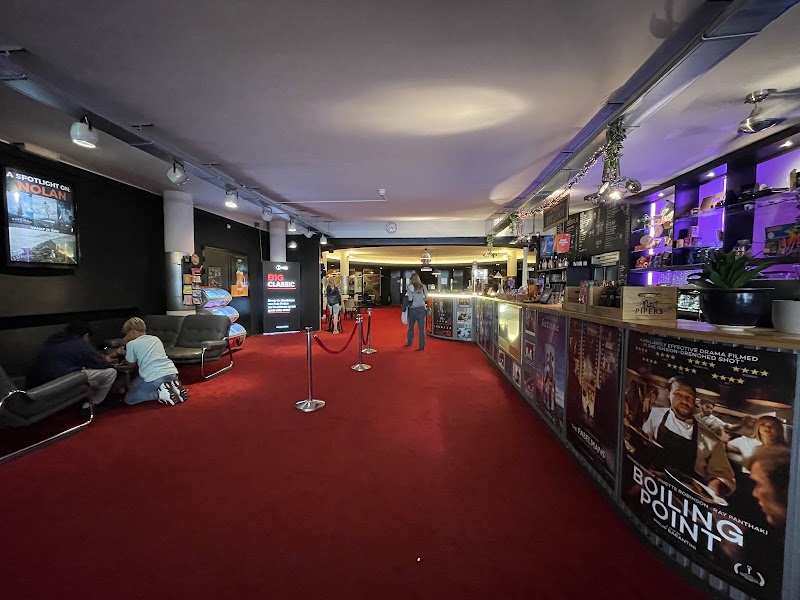 Cinerama