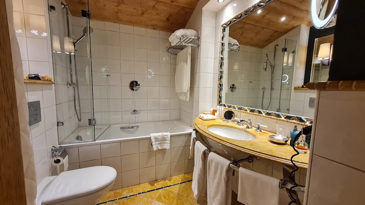 Hôtel Les Armures, dog-friendly hotel, photo 2