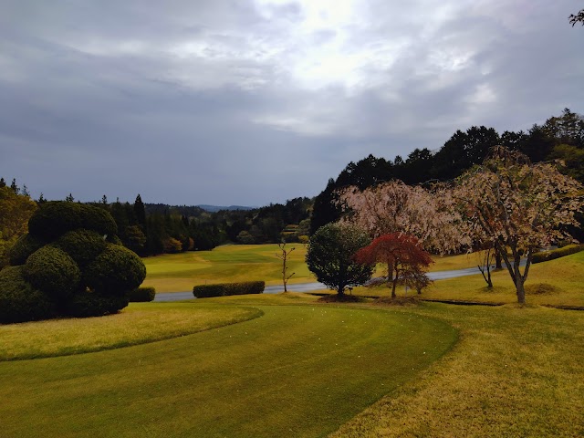 Royal Country Club Shimoyama Course - Photo 5
