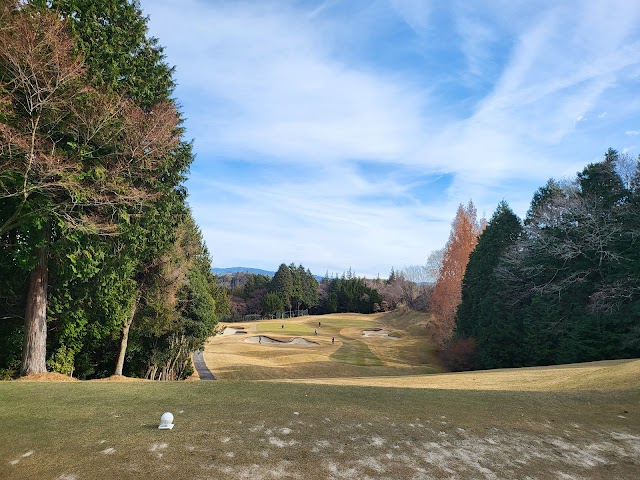 Royal Country Club Shimoyama Course - Photo 1