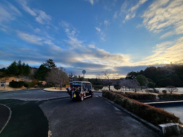 Royal Country Club Shimoyama Course - Photo 6