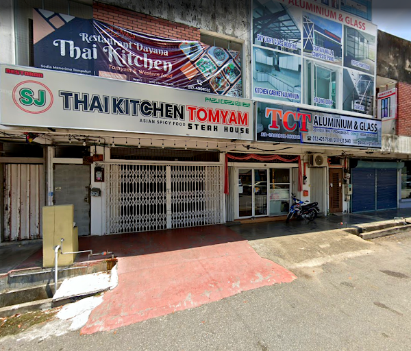 Restoran Thai Kitchen & Tomyam - Photo 1