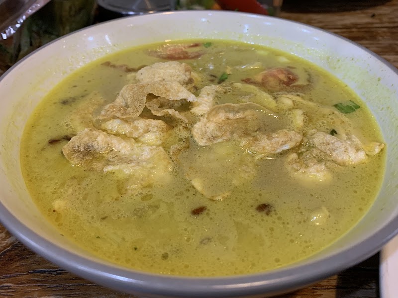 Sunda Kelapa Restaurant photo 6