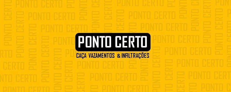 Foto de Ponto Certo - Caça Vazamentos e Infiltrações em Joinville