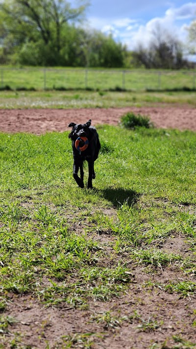 W. 16th Street Dog Park