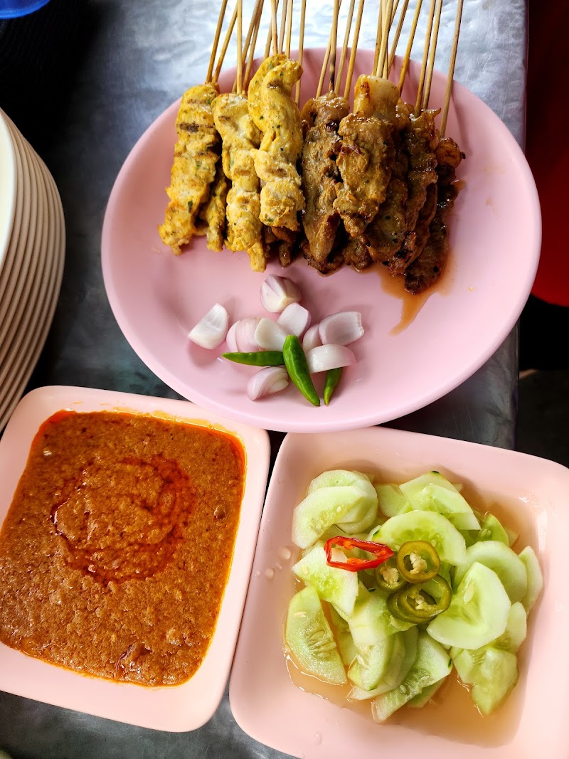 Khao soi Islam Restaurant photo 3