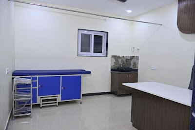 SRUSHTI MATERNITY AND FERTILITY HOSPITAL DR SOUMYA DESHMUKH