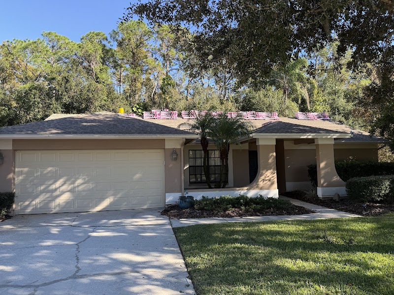 Janney Roofing photo 3