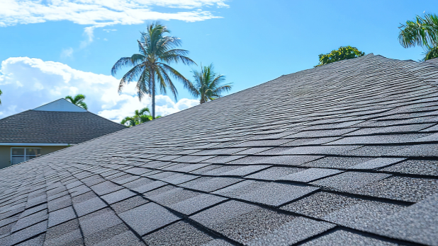 Janney Roofing photo 1