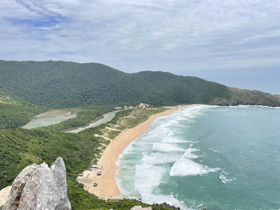 Trilha Lagoinha do Leste fotoğraf 1